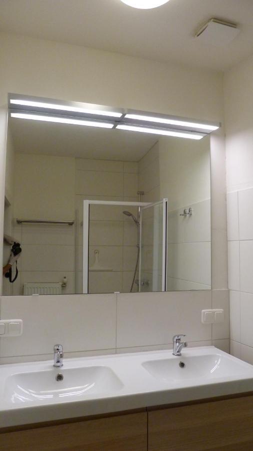 Cityhostel ヴィーゼルブルク エクステリア 写真